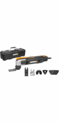 Worx Multifunkční vysavač Sonicrafter WX686