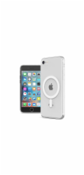 ER CASE kryt Ice Snap pre iPhone 7/8/SE 2020/2022 - Clear