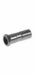 KAN-therm Redukce bradavkové spojky 54x35mm ocel - 6240300
