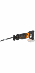 Worx Akumulátorová ocasní pila WX500.9 (pouze nástroj) 20V