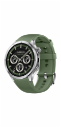 OnePlus Watch 3 Emerald Titanium