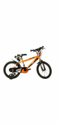 Dětské kolo Dino Bikes R88 416U 16" oranžové