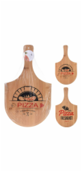 Prkénko na PIZZU 53 x 30,5 cm Pizza Pec KO-BA2000130pec