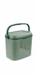 Box Curver Coolbox 33 l chladící zelený