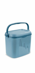 Box Curver Coolbox 33 l chladící modrý