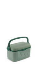Box Curver Coolbox 10 l chladící zelený