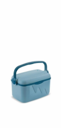 Box Curver Coolbox 10 l chladící modrý