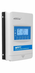 Regulátor Epever EPsolar XTRA4415N G3 BLE solární MPPT, 12/24/48V, 40A, vstup 150V, Bluetooth