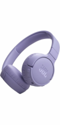 JBL Tune 670NC bezdrátová sluchátka, Pur