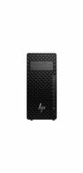 HP PC Z2 Tower G1i 700W, Intel Core U7 265K vPro (20C/5.5GHz),  Intel Arc Graphics,2×16GB DDR5,1TB,Kb+mouse,Win11Pro,3yo