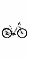 Elektrokolo Capriolo E-City28-Journey light grey