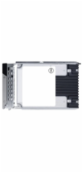 DELL 480GB SSD SATA Mixed Use 6Gbps 512e 2.5in Hot-Plug CUS Kit