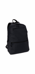Batoh cestovní nepromokavý 15 l černá KO-DB7750490cern