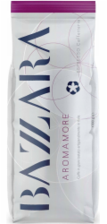 Bazzara Kávová zrna Aroma More kávová zrna 1000 g