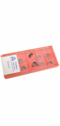 Fanar PLATE 22 ER 5,50 ISO BMA