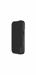 Nillkin Qin Book PRO Pouzdro pro Apple iPhone 17 Black