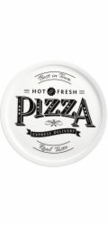 Talíř na pizzu porcelánový 30 cm KO-DN3000060