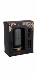 Zvlhčovač vzduchu s aroma terapií USB, LED KO-ACC365520