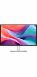 DELL S Series S2425HSM počítačový monitor 61 cm (24") 1920 x 1080 px Full HD LCD Bílá