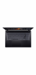 Acer Nitro V 15 AI (ANV15-42-R2KG) Ryzen 7 7745HS/16GB/1TB SSD/15,6" /GF 3050/herní notebook/Win11 Home/černá      