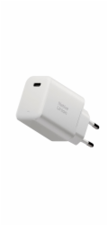 NoName Native Union Fast GaN Charger - 45W PD nabíječka, 1x USB-C (bílá)