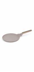 Pánev na palačinky s titanovým povrchem 25 cm Taupe Nordic Collection BH-8329