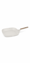 Grilovací pánev s titanovým povrchem 28 cm Sahara Nordic Collection BH-8316