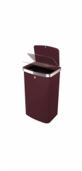 Koš odpadkový se senzorovým otvíráním 60 l Leonardo Collection BH-9799