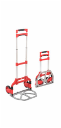 Rudl G21 skládací, 70 kg