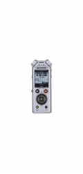 Digitální záznamník Olympus LS-P1 PCM Podcaster Kit 