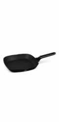 Grilovací pánev s titanovým povrchem 28 cm Black Rose Collection BH-8354