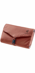 Deuter Wash Bag II - skládací kosmetická taška (Caspia)