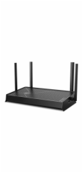 WiFi router TP-Link EB210 Pro WiFi 7 AP BE3600,1x 2,5GWan, 1x 2,5GLan, 3x GLAN, TR-069, EasyMesh, poškozený obal