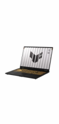 ASUS NTB TUF Gaming F16 (FX608JPR-QT069), Core i7 14650HX, 16" 1920 x 1200, 32GB, 1TB SSD, RTX 5070, No OS, Gray