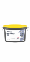 Disperzní barva Profidur Rapidweiß 600 Mix Basis 4 2,5 l