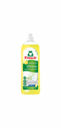 Frosch Citronový prostředek na mytí nádobí 750 ml