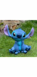 Figurka ze zahrady Stitch
