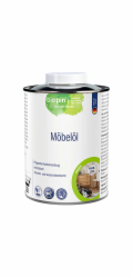 Biopin olej na nábytek transparentní 500 ml