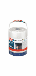 Náhradní fólie Tesa Easy Cover Outdoor L včetně lepicí pásky