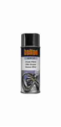 Belton Speciální chromový efektový sprej lesklý 400 ml