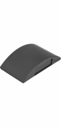 LUX-TOOLS brusný blok na ruční broušení 70 mm x 130 mm