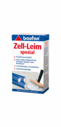 Speciální celulární lepidlo Baufan 200 g