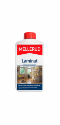 Čistič a péče o laminát a korek Mellerud 1 l
