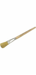 Štětec na retušování LUX-TOOLS, velikost 4