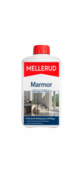 Čistič a péče o mramor Mellerud 1 l