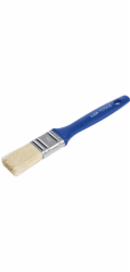 LUX-TOOLS Plochý štětec disperzní 30 mm velikost 6