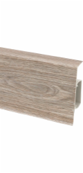 Kabelový kanál Cubica 60 sk, borovice, 22 mm x 60 mm, délka 2500 mm