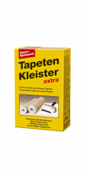 Extra lepidlo na tapety, super úsporné balení 500 g