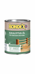 Bondex Eukalyptový olej 750 ml