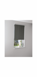 Termo roleta Manresa 80 cm x 175 cm šedá